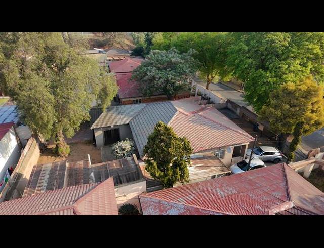 3 BEDROOM HOUSE FOR SALE IN ROSETTENVILLE